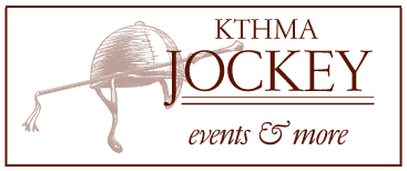 Κτήμα Jockey logo
