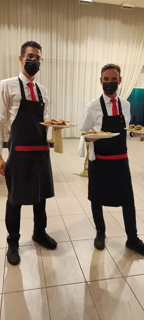 The Ktima Jockey service team